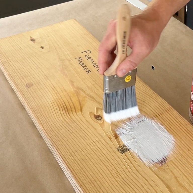 Purdy Spirex Paint Brush