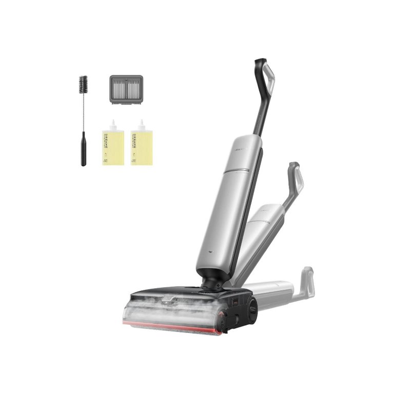 DREAME Aero Ultra Steam Vacuum Mop