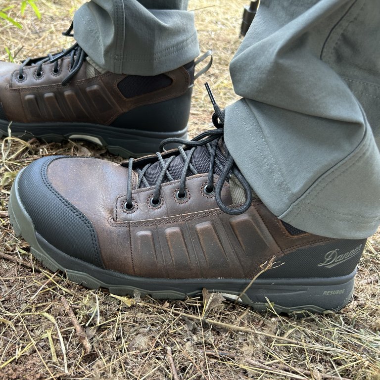 Danner_Wheat Ridge work boots