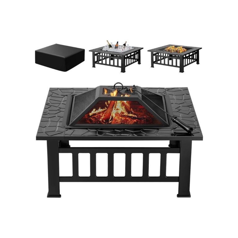 Devoko Outdoor Fire Pit