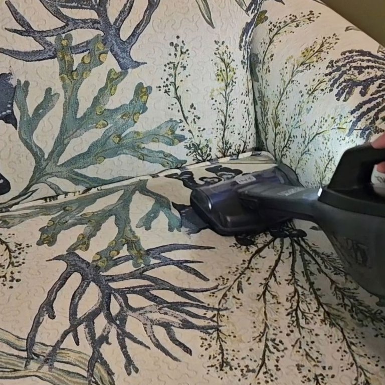 Black+Decker Dustbuster Reveal Cordless Handheld Pet Vacuum