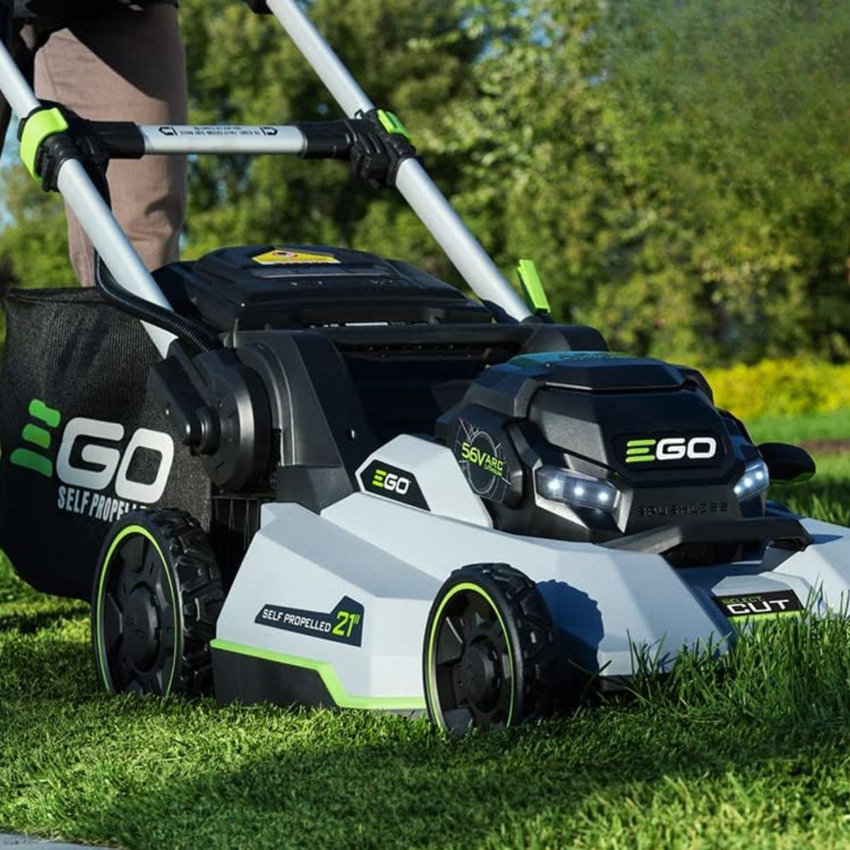 Ego Tools Drop to Clearance-Level Prices on Amazon for Labor Day
