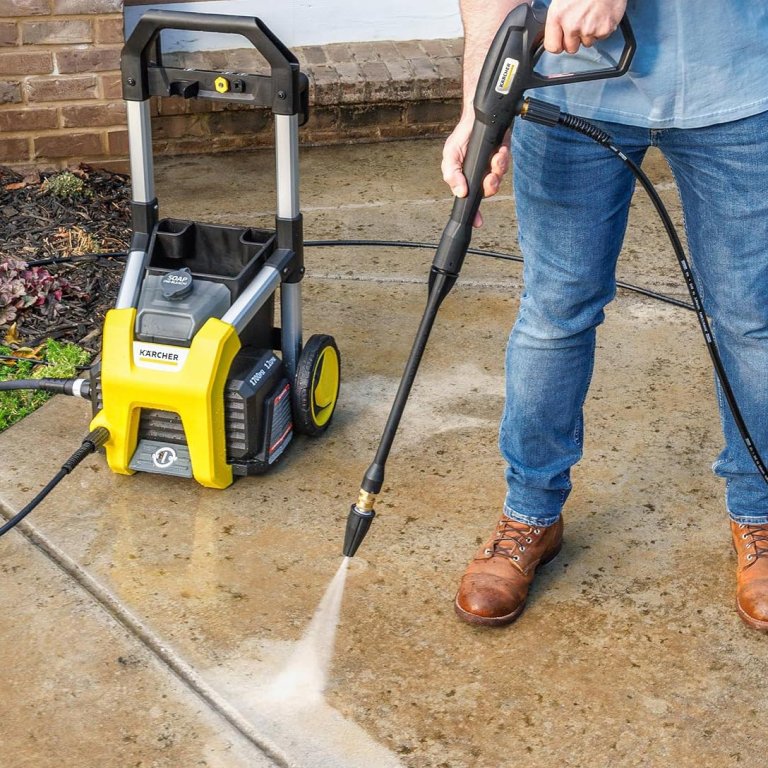 Early Amazon PBDD Pressure Washer Deals Karcher K1700 Pressure Washer