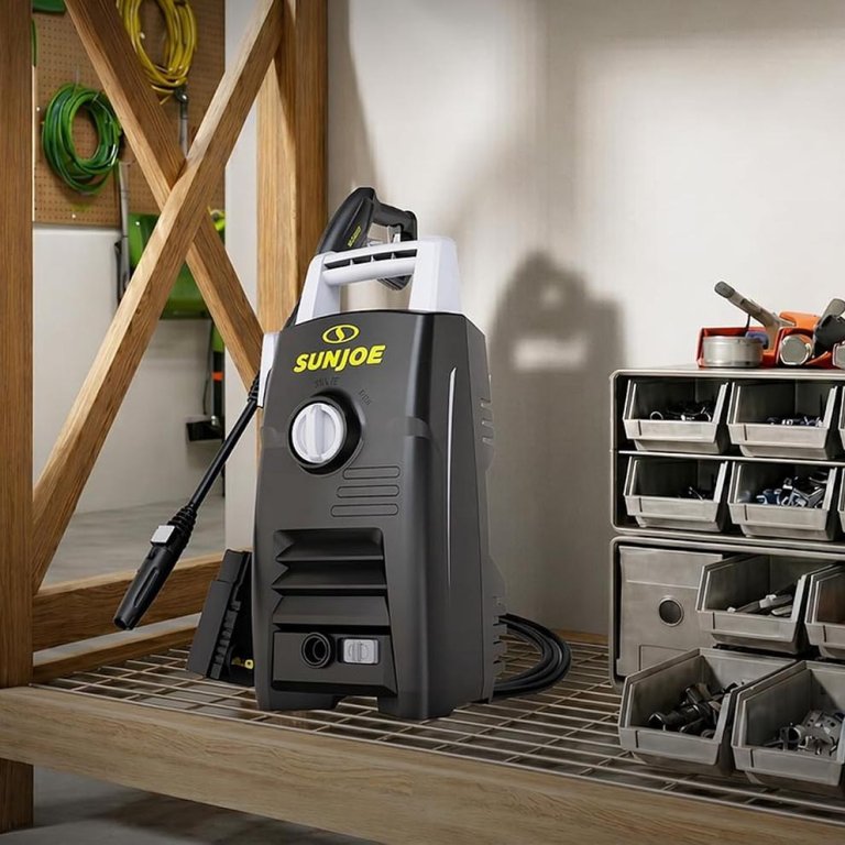 Early Amazon PBDD Pressure Washer Deals Sun Joe SPX205E-XT Pressure Washer