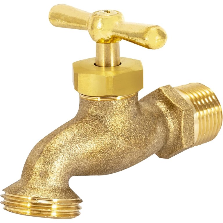 Eastman 20181 Irrigation Hose Bib
