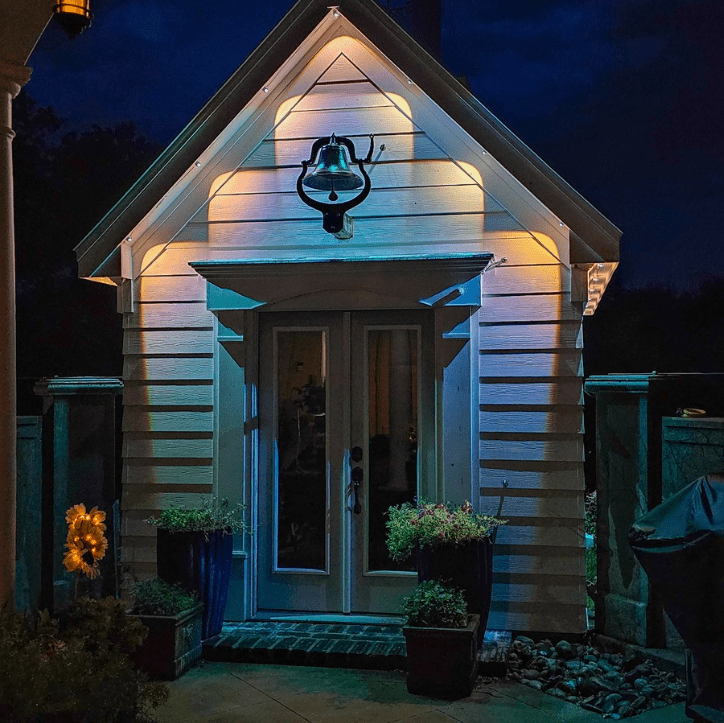 Govee Outdoor Permanent Light multi-hue