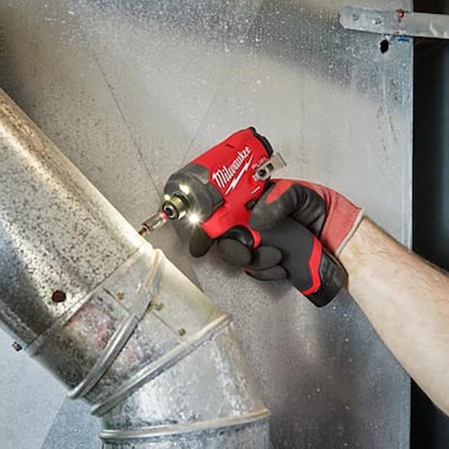 Home Depot BOGO Deal Milwaukee M12 FUEL Impact Driver