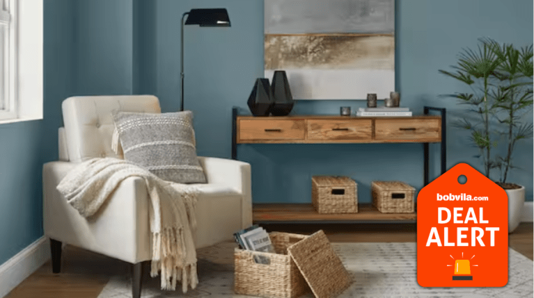 Home Depot Labor Day Home Deals 2026