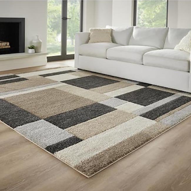 Labor Day Deals The Home Depot Home Home Decorators Bazaar Geometric Rug