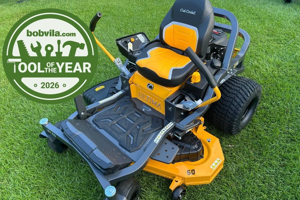 The Best New Outdoor Tools and Equipment of 2026