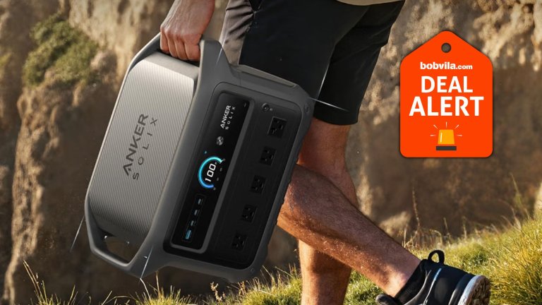 Amazon Drops Portable Power Stations to Clearance Pricing: Save Up to 57% on Anker, Bluetti, Jackery, and More