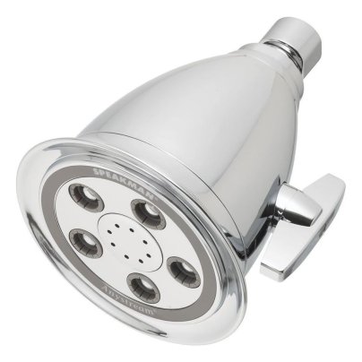 Best Shower Head For Low Water Pressure Speakman Hotel S-2005-HB Shower Head