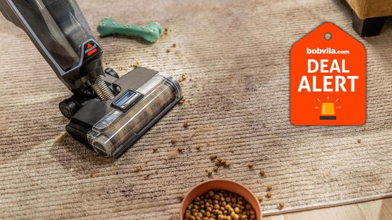 These Labor Day Deals Will Help You Tackle Your Home To-Do List for Less