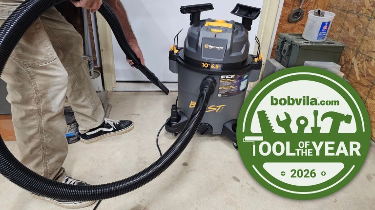 2026's Best New Cleaning Tools That Make Chores a Lot Easier