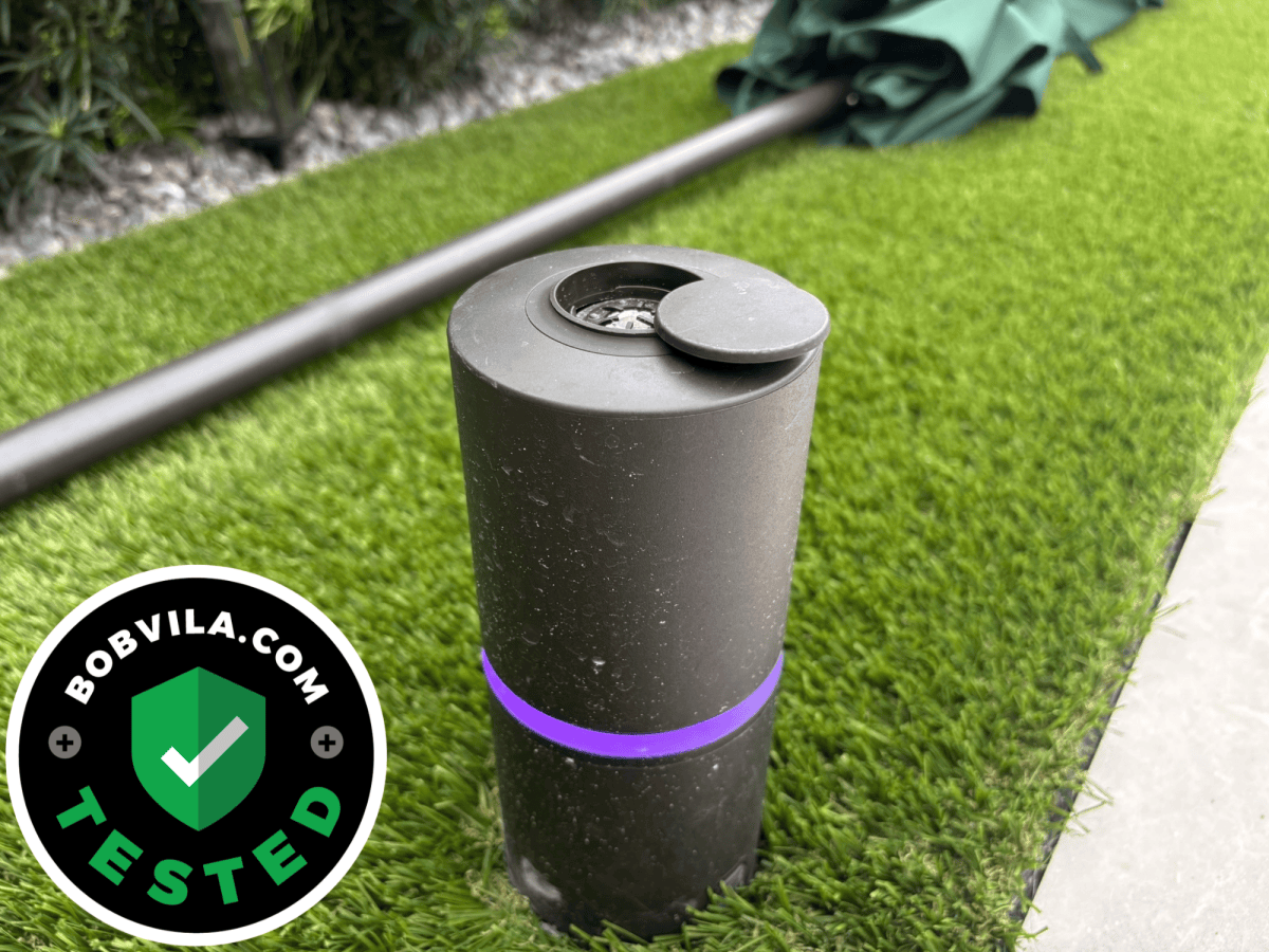 Thermacell LIV 2.0 Review