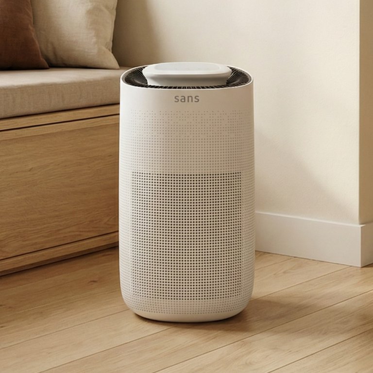These Labor Day Deals Will Help You Tackle Your Home To-Do List for Less Sans Air Purifier