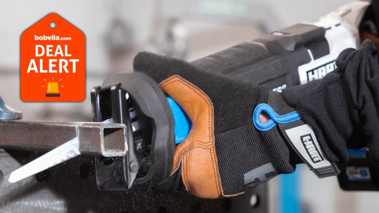 Walmart Is Quietly Clearing Out HART Power Tools—Last Chance to Save Up to 50% Off Saws, Storage, Hand Tools, and More