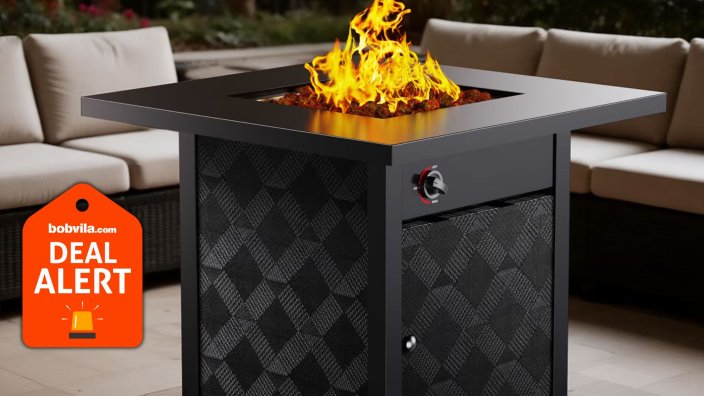 Walmart Drops Patio Deals Up to 79% Off—Save on Furniture Sets, Fire Pits, and More