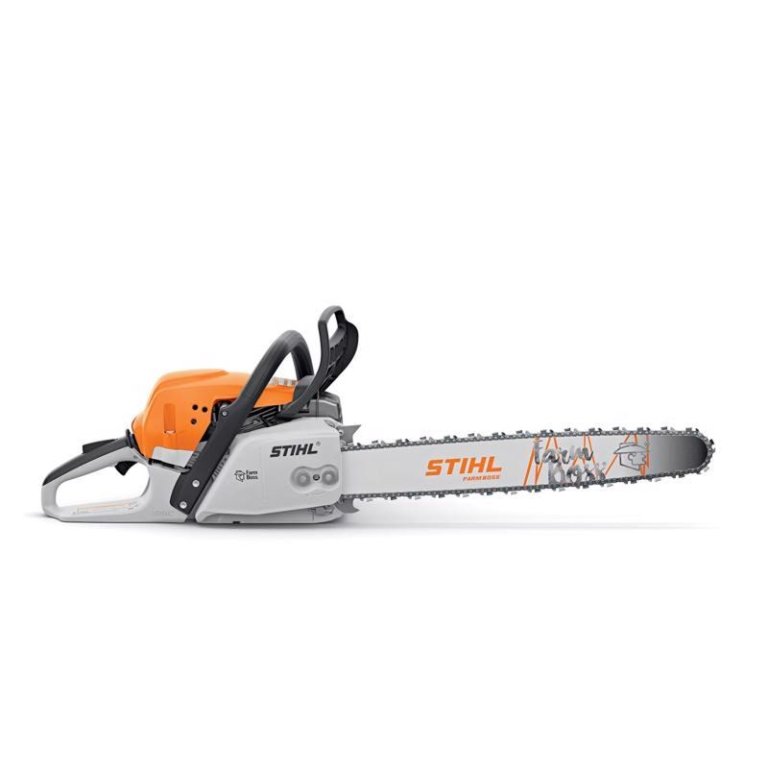 Ace Hardware Deals on Stihl Chainsaws and Firewood Gear STIHL Farm Boss MS 271 20-Inch Gas Chainsaw