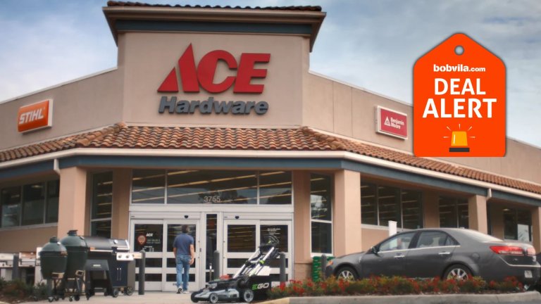 The Best Milwaukee Deals Aren't on Amazon: Ace Hardware Is Offering Up to 49% Off Drills, Saws, and More