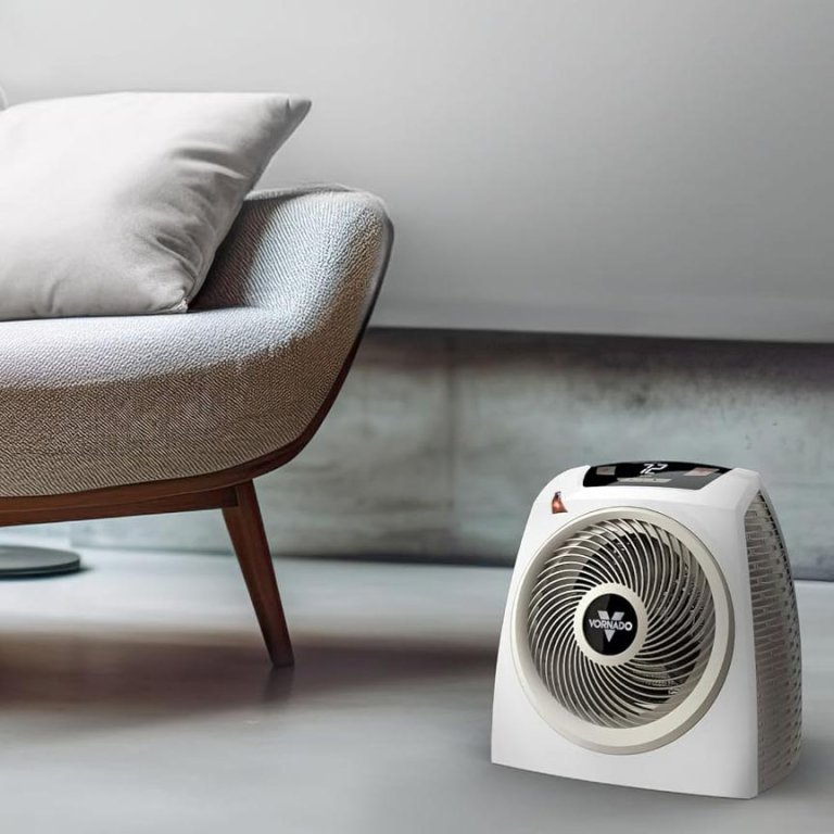 Amazon Early Prime Big Deal Days Space Heater Vornado AVH10 Space Heater
