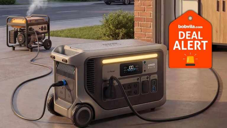 Amazon Drops Power Stations Up to 44% Off During Early Prime Day Deals—Save on Anker, EcoFlow, Jackery, and More