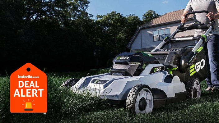 Amazon Drops Ego Tools Up to 35% Off—Save on Leaf Blowers, Lawn Mowers, Snow Blowers, and More