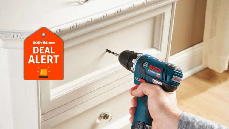 Prime Day Deals Are Still Live on Tools and Gifts for DIYers—Save Up to 40% on Greenworks, DeWalt, Bosch, and More