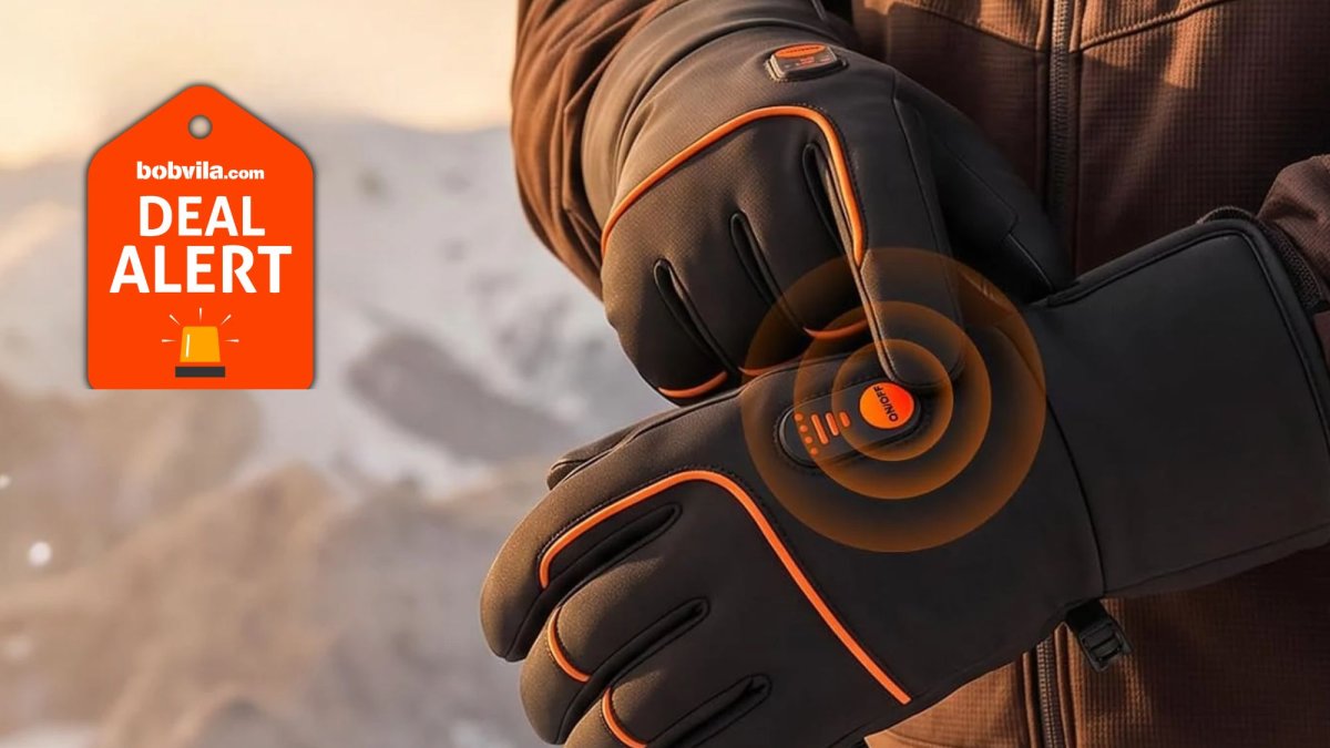Amazon Drops Heated Gear Up to 45% Off Ahead of Winter—Save on Jackets, Vests, and Gloves