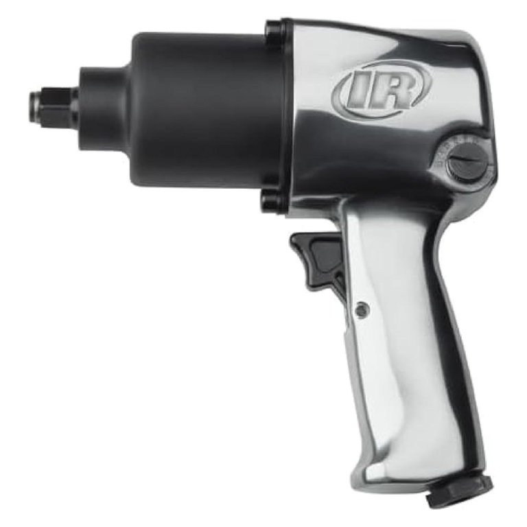 Amazon Impact Wrenches Deals Ingersoll Rand 1 2-Inch Air Impact Wrench