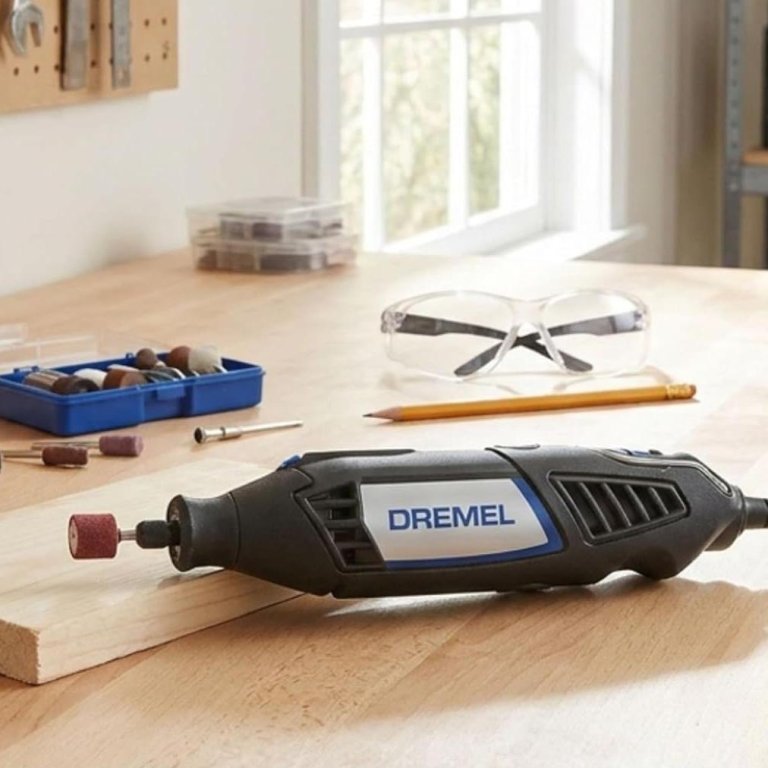 Amazon Power Tools Dremel 4000 Rotary Tool Kit