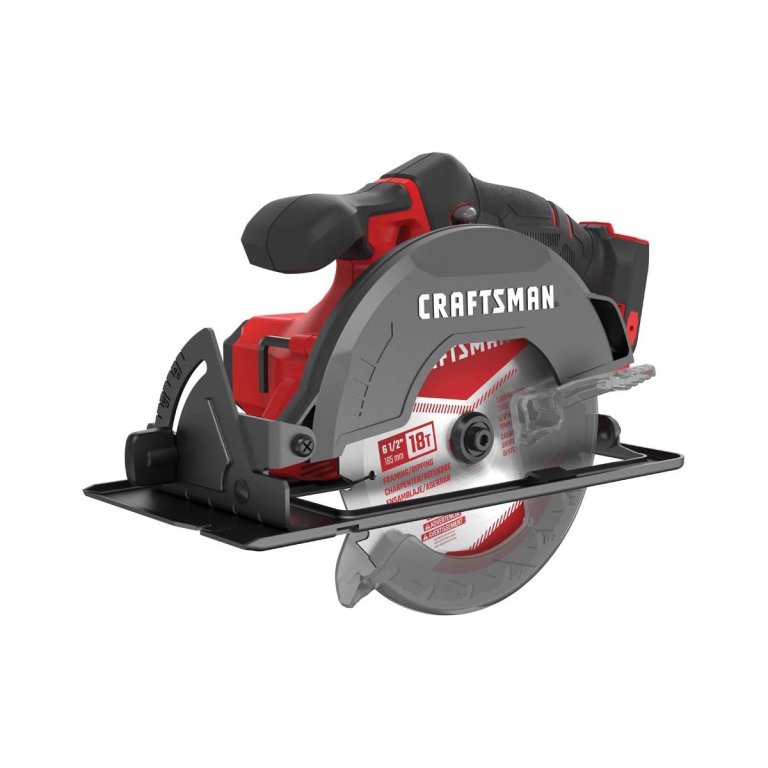 Amazon Prime Big Deal Days Craftsman Deals Craftsman V20 6-1 2-Inch Circular Saw