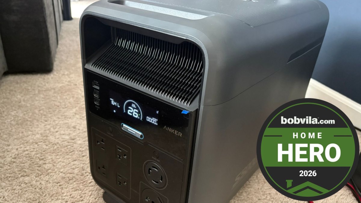 I Tested Anker’s New SOLIX S5000, and It Ran My Fridge for Days