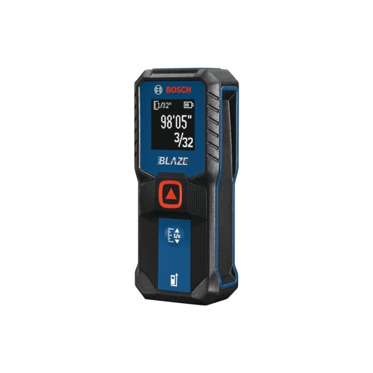 BOSCH GLM100-23 100 Ft Blaze Laser