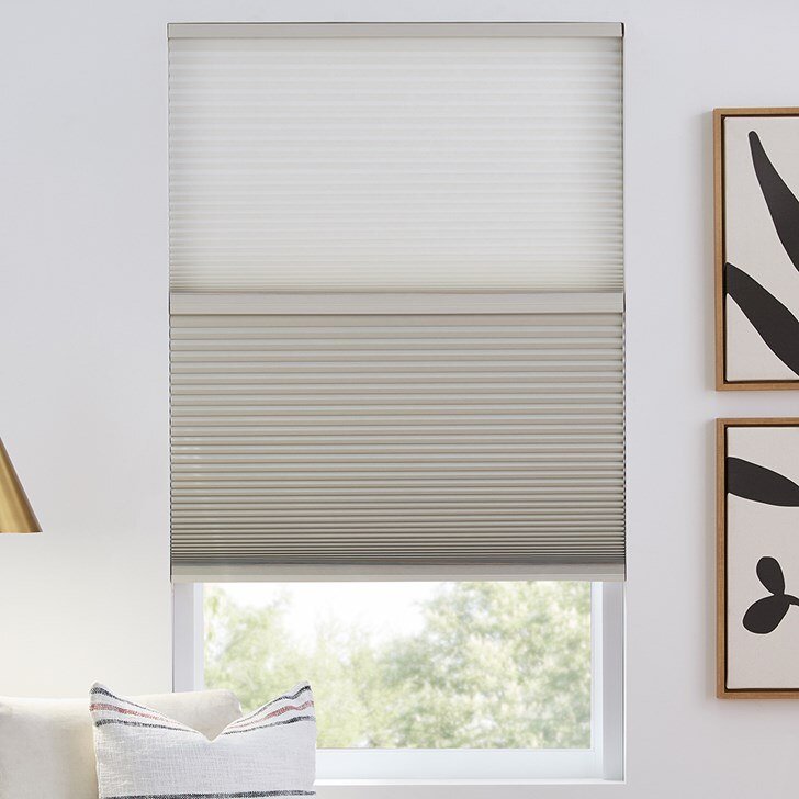 Blinds com Fall Glow Sale Blinds.com Budget Cordless Cellular Shades