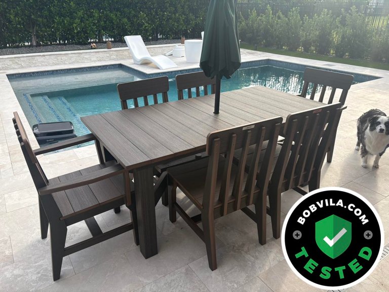 Breeo X Series 7-Piece Dining Set review