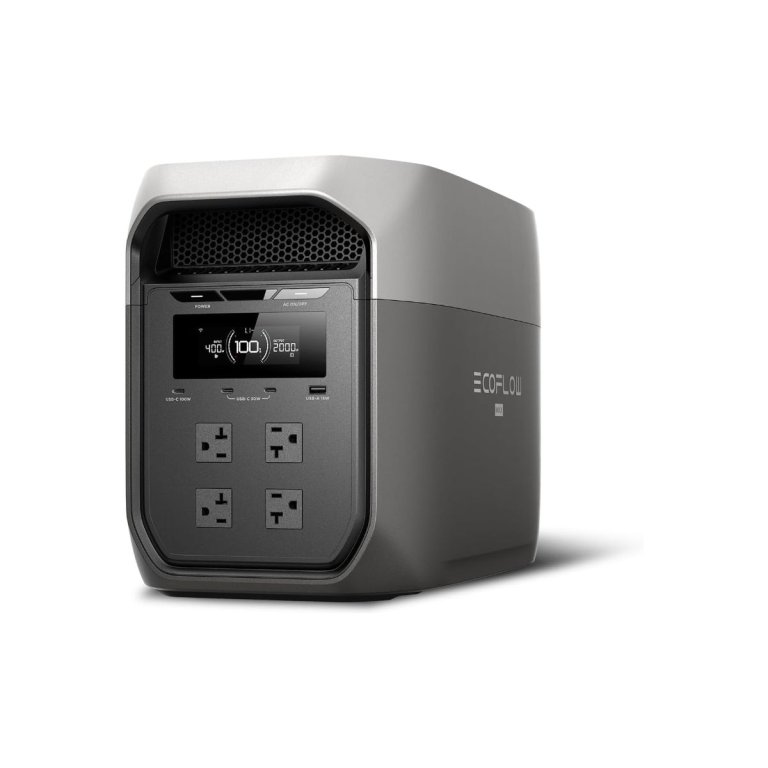 EcoFlow Delta 3 Max