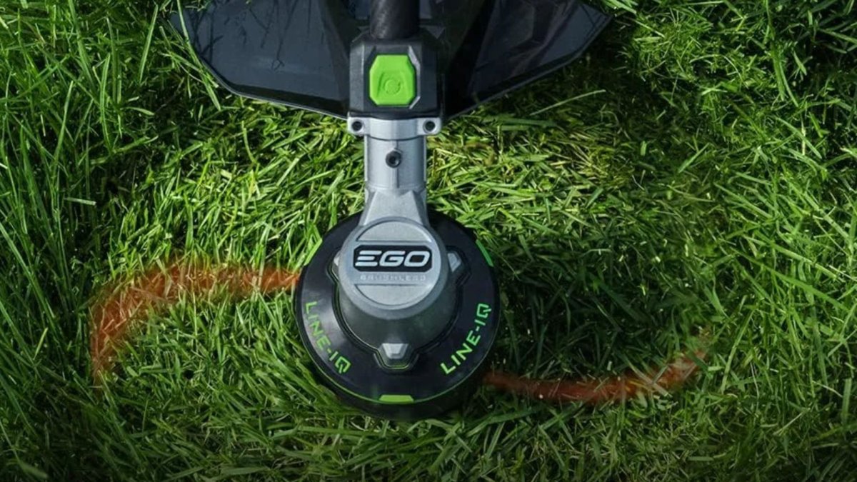 Lowe’s Drops Ego Tools Up to 29% Off for Ego Days—Save on Mowers, Leaf Blowers, Chainsaws, and More