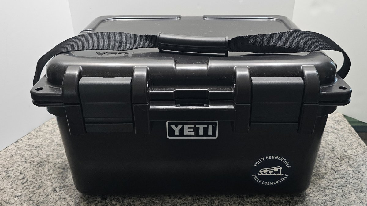 Full shot yeti go-box 30