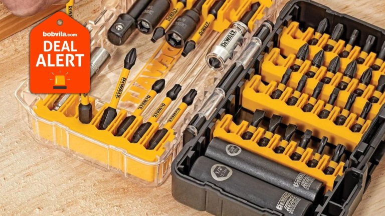 Amazon’s Early Black Friday Deals Drop DIY Gifts Under $50 Up to 45%—Shop Screwdrivers, Headlamps, Multitools, and More