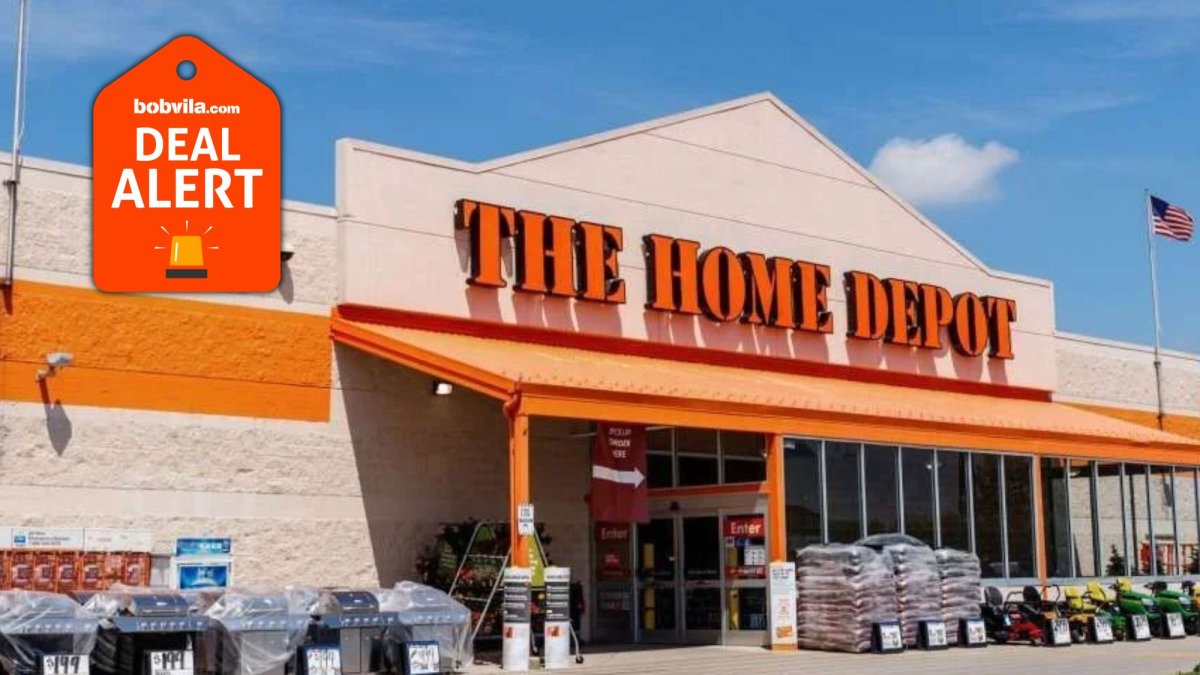 Home Depot's Prime Day Rival Sale Drops Power Tool Prices Up to 58%—Save on Milwaukee, Dewalt, and More