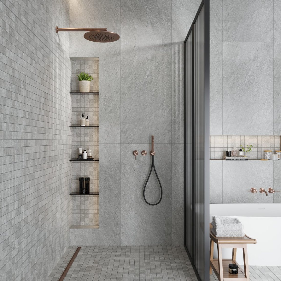 Large-Format Tile Could Be the Best Thing You Do in Your Reno (or a Big ...