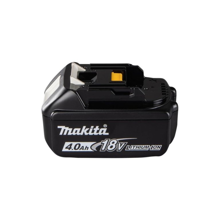 MAKITA 18V LXT Lithium-ION 4.0AH (BL1840B)