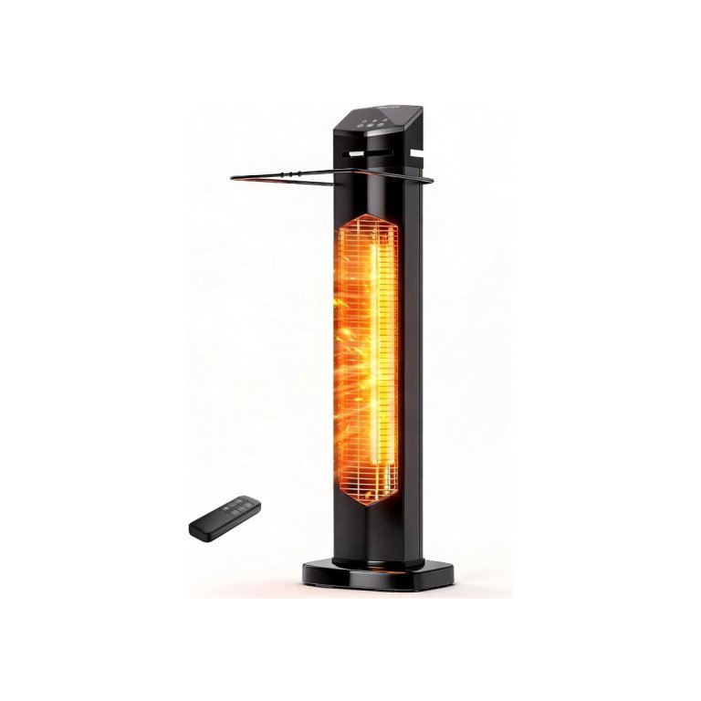 MEPTY Outdoor Heaters for Patio