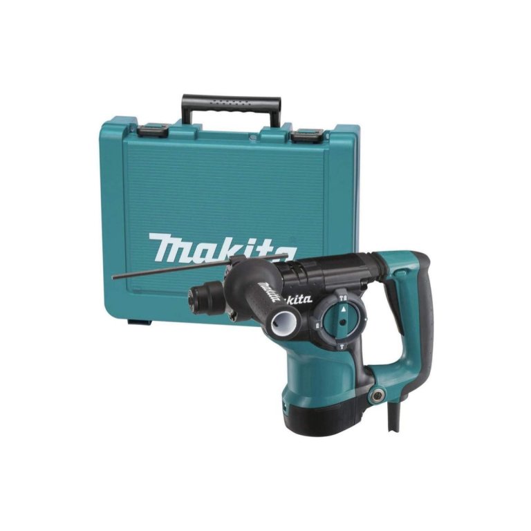 Makita HR2811F 1-1_8'' Rotary Hammer