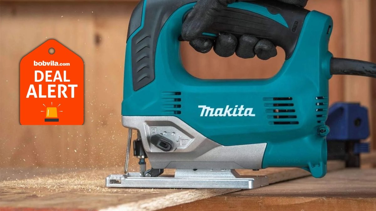 Makita Tools Are Up to 39% Off at Amazon for Prime Big Deal Days—Save on Batteries, Impact Drivers, and More