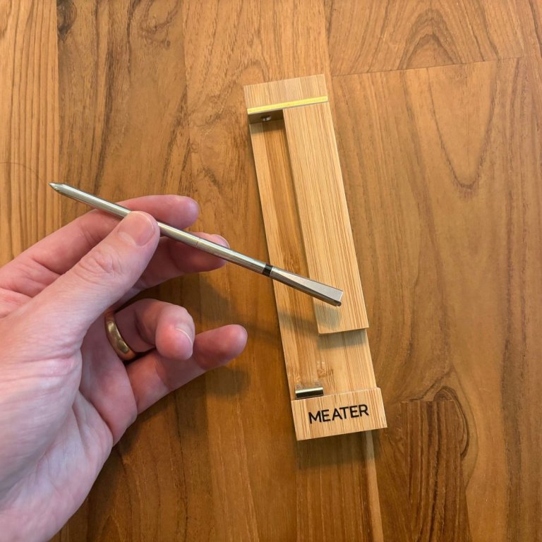 Meater Pro Smart Meat Thermometer