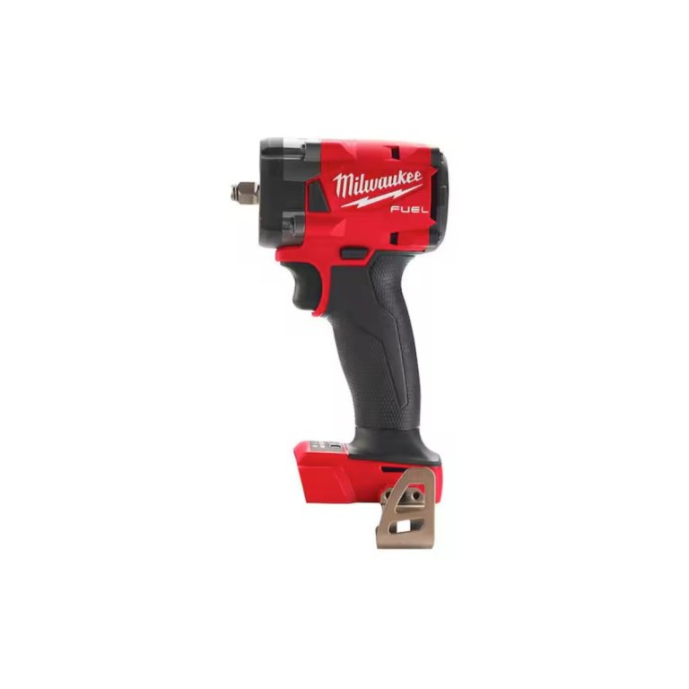 Milwaukee Impact Wrench