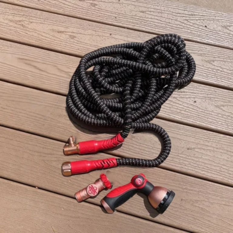 Pocket Hose Expandable Hose