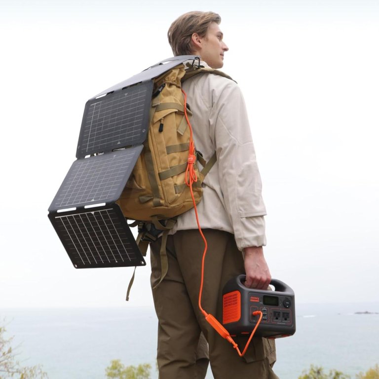 Power Station Deals on Amazon Jackery Explorer 300 Power Station